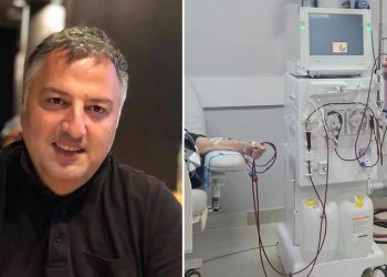 “მართალია, დღეს მოდური არაა ხელისუფლების გაკეთებული კარგი საქმის “გაპიარება”, მაგრამ…” – ბერდია კალანდია