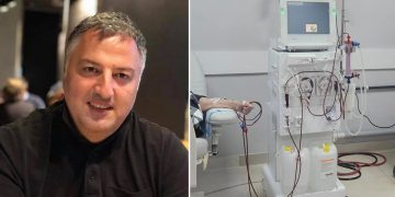 “მართალია, დღეს მოდური არაა ხელისუფლების გაკეთებული კარგი საქმის “გაპიარება”, მაგრამ…” – ბერდია კალანდია