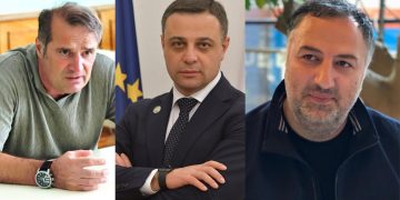 “ძვირფასო „ქოცებო“, პირი რომ მოგიღიათ, თავადაც ხომ იცით, რომ იტყუებით?” – ბერდია კალანდია