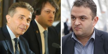 როგორ “ჩაუშვა” ივანიშვილმა კობახიძე – “ეს უმრავლესობის სხდომაზე თქვა” – გედევან ფოფხაძე