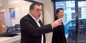 “არანაირ გაერთიანებაზე საუბარს არ ვაპირებ! ეს არის ტყუილი და ფარისევლობა” – “ევროპული საქართველოს” ლიდერები პრეზიდენტს ხვდებიან