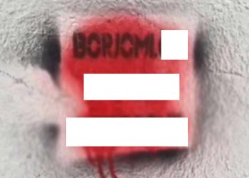 ნარკოდილერების ვებ. გვერდის რეკლამები ქალაქებში – “უნდათ ბავშვების დარეგისტრირება და ჩათრევა” – ნათია სირაბიძე