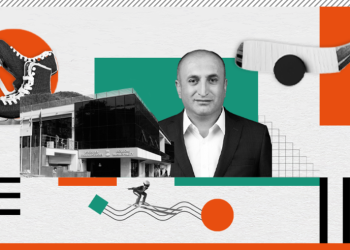 ბორჯომში არ საციგაო ტრასაა და არც ყინულის მოედანია, 8 მწვრთნელმა კი ხელფასი აიღო – ფლანგვის დეტექტორი