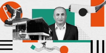 ბორჯომში არ საციგაო ტრასაა და არც ყინულის მოედანია, 8 მწვრთნელმა კი ხელფასი აიღო – ფლანგვის დეტექტორი