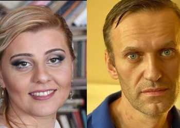 “ჩემთვის მოკვდა ერთი რუსი, უკაცრავად მგლოვიარეების ემოციებთან” – თამარ ბუჩუკური