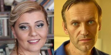 “ჩემთვის მოკვდა ერთი რუსი, უკაცრავად მგლოვიარეების ემოციებთან” – თამარ ბუჩუკური