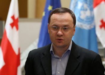 დაქსაქსული ოპოზიცია ხელისუფლებას საშუალებას აძლევდა უფრო თამამი ყოფილიყო გადაწყვეტილებებში – ცაგარეიშვილი