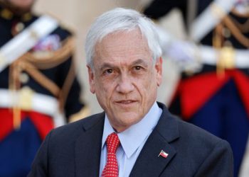 ჩილეს ყოფილი პრეზიდენტი, სებასტიან პინერა ავიაკატასტროფაში დაიღუპა