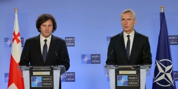 “მოგიწოდებთ, რეფორმები უფრო სწრაფად განახორციელოთ” – სტოლტენბერგი