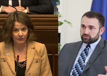 “ცესკომ უნდა უზრუნველჰყოთ, მოსახლეობამ იცოდეს, რომ მათი ხმები იქნება გამჭვირვალედ დათვლილი” – აშშ–ის ელჩი