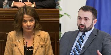 “ცესკომ უნდა უზრუნველჰყოთ, მოსახლეობამ იცოდეს, რომ მათი ხმები იქნება გამჭვირვალედ დათვლილი” – აშშ–ის ელჩი