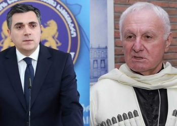 “ჩინეთის ფორმატი” – “უფრო მეტი ექნება ინტერესი საქართველოს ტერიტორიაზე” – ინჯიას ინიციატივა და საგარეოს პასუხი