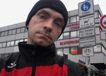 დიდ დიღომში 37 წლის კაცს ეძებენ