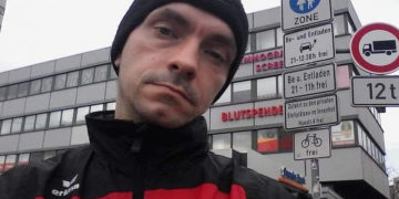 დიდ დიღომში 37 წლის კაცს ეძებენ