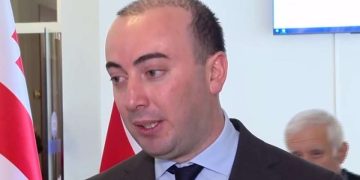 “ემიგრანტების ფული გინდათ, ხოლო მათი არჩევნებში მონაწილეობა არა!” – ხაჯიშვილი კობახიძეს