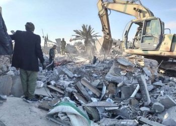 აშშ-მ და დიდმა ბრიტანეთმა იემენელ ჰუსიტებზე ერთობლივი იერიშები მიიტანეს