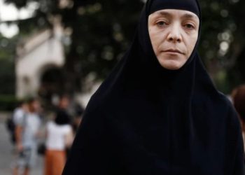 „შრომა, თავის რჩენა და სხვა კეთილი საქმეების კეთება როდიდან გახდა სათაკილო?“ – დედა სიდონია