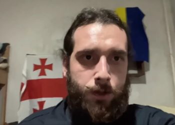 „სულ რომ ორი ადამიანი დამიდგეს გვერდში, ქრისტე იქნება ჩვენთან და ჩვენ გავიმარჯვებთ“ – დომენიკ მანგო