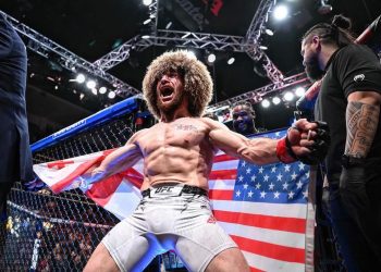 მადლობა ყველას, გამარჯვება ჩვენია. მე მხოლოდ უკეთესი და უკეთესი გავხდები” – მერაბ დვალიშვილი