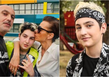 “შენს გზაზე იარე, დე! მამაშენი და მე, სულ იქვე ვართ” – რას წერს მარიამ გულედანის დედა ნინი ბუკია?