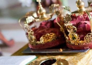 ვინ არის ეპისკოპოსი, რომელიც დაქორწინდა? – “თაიმერი”