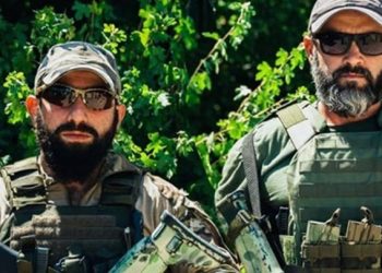 უკრაინაში დაღუპულ გოჩა ჟვანიას და ზურა წიკლაურს საქართველოში 7 თებერვალს ჩამოასვენებენ