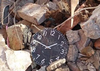 8 გარდაცვლილი და 1 დაკარგული – ბოლო ცნობები ბაღდათიდან