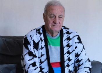 გივი სიხარულიძე იუბილარია – მსახიობი 80 წლის გახდა