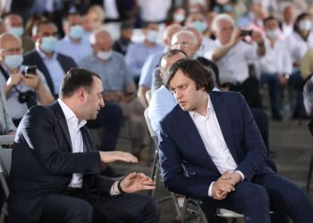 „ამ გადაწყვეტილებით ივანიშვილმა გააწბილა „ოცნების“ ის მომხრეები, რომლებიც ღარიბაშვილს და შესაბამისად, ხელისუფლებას  კონსერვატიული იდეების დამცველად  მიიჩნევდნენ“ – ზვიად ტომარაძე