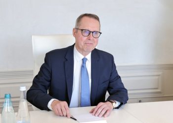 შეიძლება, დეკემბრის ბოლოს საქართველო მოლაპარაკებების სტადიაზე გადავიდეს, მაგრამ მანამდე 9 პუნქტის შესრულებაა საჭირო – გერმანიის ელჩი