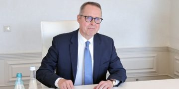 შეიძლება, დეკემბრის ბოლოს საქართველო მოლაპარაკებების სტადიაზე გადავიდეს, მაგრამ მანამდე 9 პუნქტის შესრულებაა საჭირო – გერმანიის ელჩი