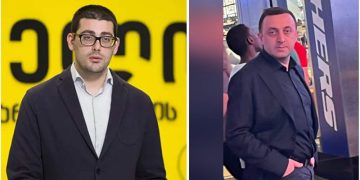 “ლუზერი ღარიბაშვილი კახეთის ყველაზე დიდი სირცხვილია ყორღანაშვილის მერე” – ბუაძე