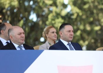 „სწორედ თეიმურაზ კუპატაძეს ამზადებენ შს მინისტრად იმ დროისთვის, როცა გომელაური ლილუაშვილის მიერ გათავისუფლებულ ადგილას გადავა“