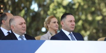 „სწორედ თეიმურაზ კუპატაძეს ამზადებენ შს მინისტრად იმ დროისთვის, როცა გომელაური ლილუაშვილის მიერ გათავისუფლებულ ადგილას გადავა“
