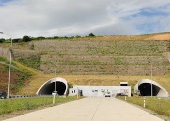 27-28 თებერვალს გორის გვირაბში ავტოტრანსპორტის მოძრაობის შეზღუდვა დაწესდება