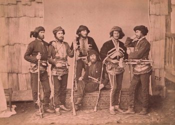 “მახინჯარა” და ოზურგეთელი “დამრტყმელები – კახა ჩავლეშვილი