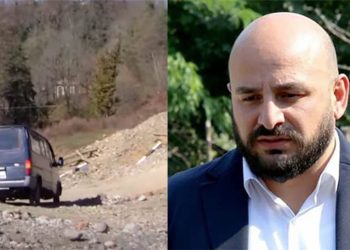 გადაადგილება სიცოცხლის რისკის ფასად – რა ხდება ოზურგეთში?