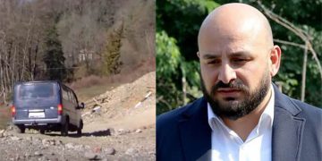 გადაადგილება სიცოცხლის რისკის ფასად – რა ხდება ოზურგეთში?