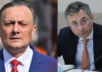 “ნაძირალა არსებავ, მეც ხომ არაფერი წამირთმევია შენთვის?” – ნათელაშვილი რუხაძეს