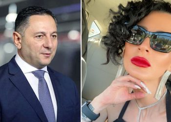 “არ გიტყდებათ “ტო” ერთი ადამიანის “ხუშტურების” გამო თავს ასე რომ იბანძებთ?” – ირინა ზარანდია