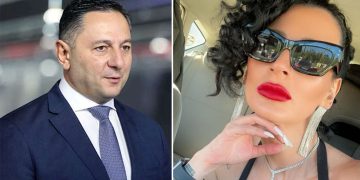 “არ გიტყდებათ “ტო” ერთი ადამიანის “ხუშტურების” გამო თავს ასე რომ იბანძებთ?” – ირინა ზარანდია