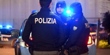 იტალიაში, საქართველოს ორი მოქალაქე დააკავეს