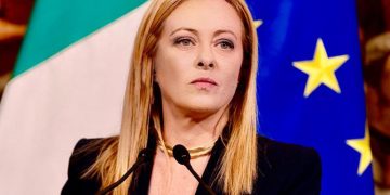რუსეთი უკრაინაში რომ არ შეჭრილიყო, „ჰამასი“ ისრაელზე ასეთ თავდასხმას არ განახორციელებდა – იტალიის პრემიერი