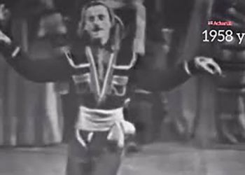 “ტრაგიკული ბედის კაცი გახლდათ, შვილი დაეღუპა… ცხოვრება აერია” – ვინ იყო “ციმციმა” , რომლის ცეკვამაც ინტერნეტი მოიცვა