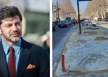 “რატომ გვა@ლევებ?” – მოქალაქეები ქალაქის მერს