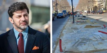 “რატომ გვა@ლევებ?” – მოქალაქეები ქალაქის მერს