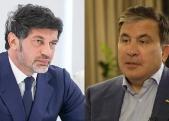 “სააკაშვილი აუცილებლად გათავისუფლდება ამის შემდეგ” – კალაძე