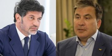 “სააკაშვილი აუცილებლად გათავისუფლდება ამის შემდეგ” – კალაძე