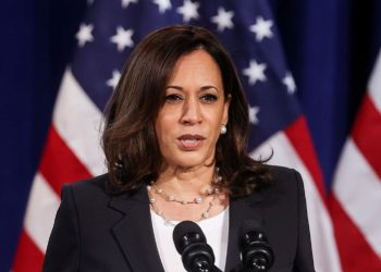 “ეს კიდევ ერთი ნიშანია პუტინის სისასტიკისა” – ჰარისი