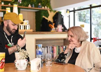 “წინ დიდი გზაა” – რას წერს გიორგი კეკელიძე